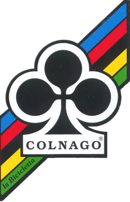 Colnago | Biketype