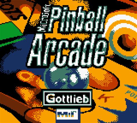 Microsoft Pinball Arcade Download - GameFabrique