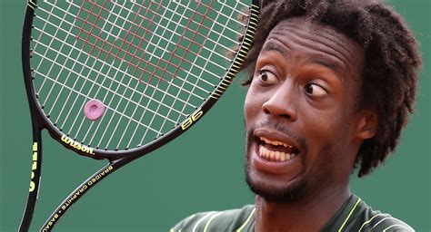 Gael Monfils