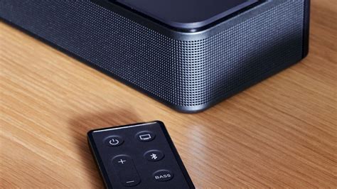 Bose TV Speaker - Barres de son sur Son-Vidéo.com