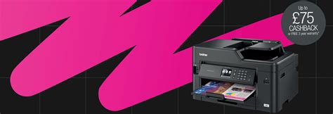 Business Smart Printer Range | Brother