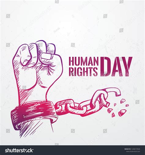 Human Rights Poster