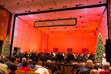 Phoenix Symphony: Why the Symphony Makes a Fantastic Date Night