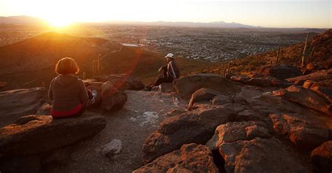 Tumamoc Hill to be opened during the day for walkers starting Sept. 5 | Local news | tucson.com