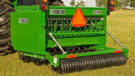 John Deere CS13 Series