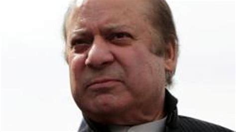 Delay in travel abroad increasing danger to Nawaz Sharif’s health, says ...