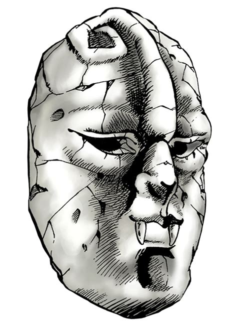 File:Stonemask.png - JoJo's Bizarre Encyclopedia | JoJo Wiki