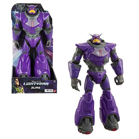 Best "Toy Story" Zurg Action Figure