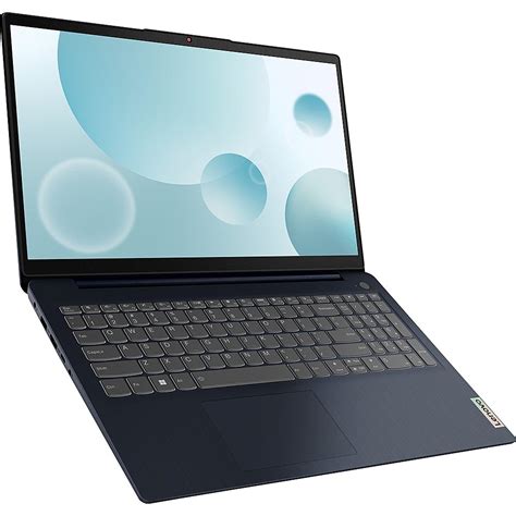 Lenovo IdeaPad 3 15IAU7 - Smart Com Sdn Bhd