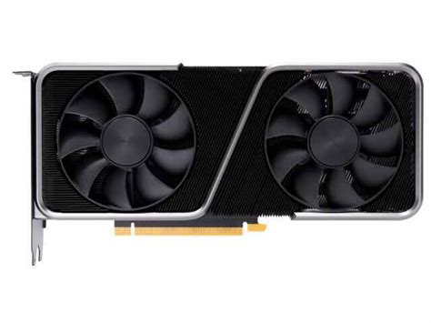 NVIDIA GeForce RTX 3070 Founders Edition FE 8GB GDDR6X - FHR ...