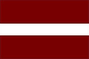 Flag of Latvia | AA Flags