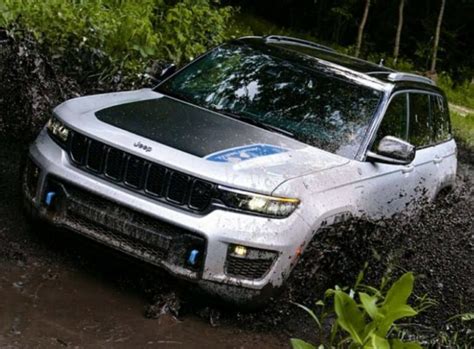 2025 Jeep Grand Cherokee Release Date - New Jeep 2024