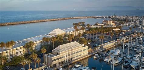 Hotel Portofino | Your Coastal Haven in Redondo Beach