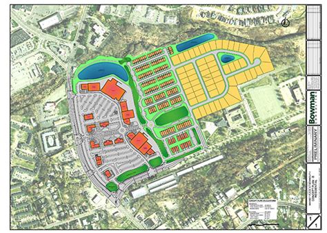 New ‘Lifestyle Center’ Plan for Fort Monmouth Advances - Two River Times