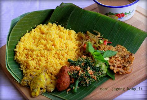 Kelezatan Kuliner Khas Blitar Nasi Ampok