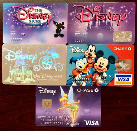 chase card designs disney - Nella Staggs