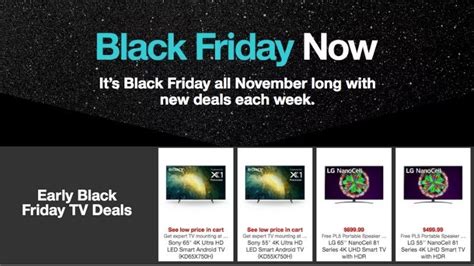 Target's Weekly Black Friday Preview Starts Oct. 29 | BlackFriday.com