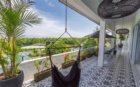 5 BR Luxury Sea View Villa – The Luxury Bali