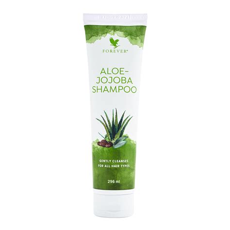 Aloe Body Wash™ | Forever Living