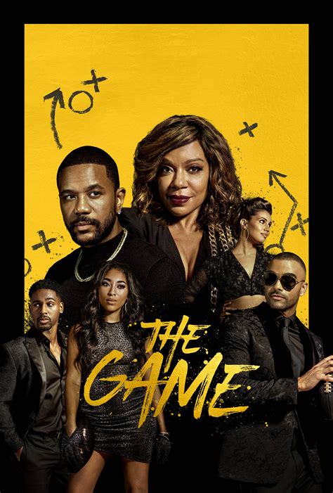 The Game - Full Cast & Crew - TV Guide