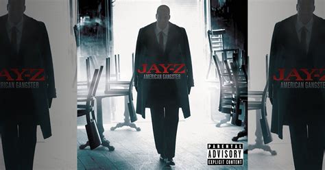 Classic Albums: 'American Gangster' by Jay-Z