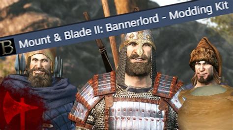 Bannerlord Mods