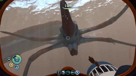 Subnautica reaper leviathan sound - qcfilo