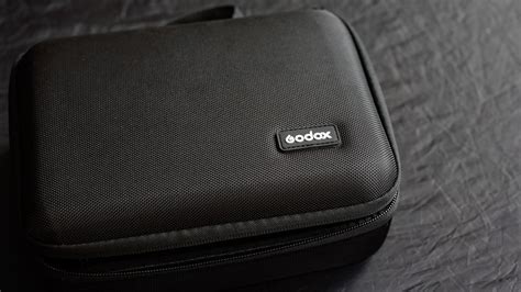 Godox AD200 Pro Review - DustinAbbott.net