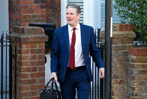 Keir Starmer net worth: New Labour Party leader has this much money ...