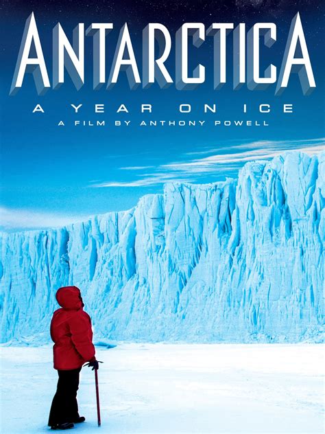 Watch Antarctica: A Year on Ice (2013) Full Movie Online Free | Stream ...