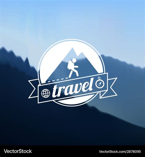 Travel And Tourism Logos Design