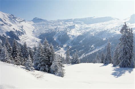 Wyoming Mountains Could See Snow This Weekend