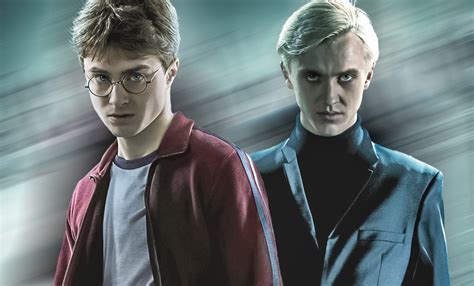 Tom Felton Says He Will Work With 'Harry Potter' Co-star Daniel Radcliffe Again On One Condition ...