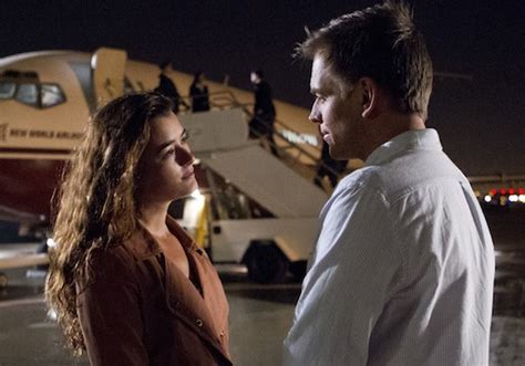 ‘NCIS’: Ziva’s Goodbye — Secrets Behind Her Exit: What Got Changed ...