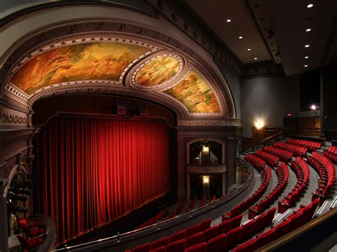 The Grand Theatre London | Destination Ontario