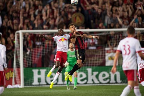 Atlanta United FC to Record Another Sell Out - Soccer Stadium Digest