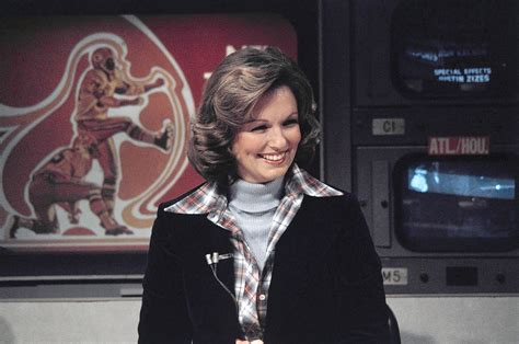 Phyllis George, Miss America who became a trailblazing sportscaster, dies at 70 - The Washington ...