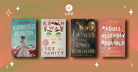 Books for Leo | Penguin Random House