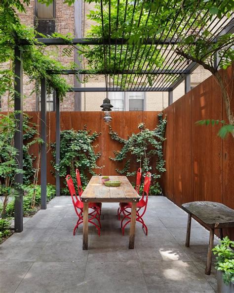 2019’s Top Three Trends in Garden Design - WSJ