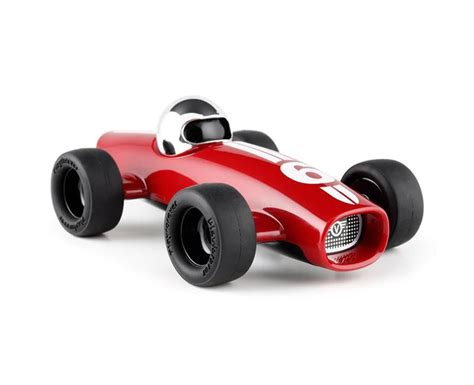 PF Malibu Ross Toy Car By Playforever - Guts Wear