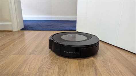 iRobot Roomba Combo J9 Plus review | TechRadar