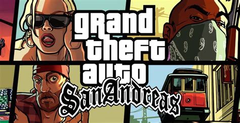 Bros, You Can Get A Copy Of 'Grand Theft Auto: San Andreas' For FREE Right Now - Here's How To ...