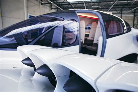 Lilium Selects Diehl Aviation To Design Cabins For Its eVTOL Aircraft