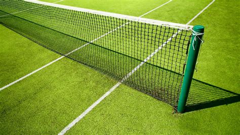 How to Choose Tennis Court Net and Posts - TennisKit24