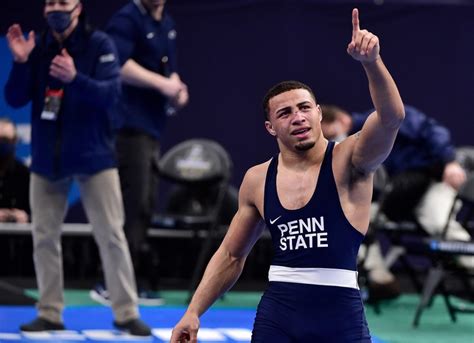 Penn State wrestling: NCAA Wrestling championship photos