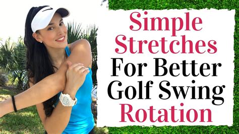 Best Golf Stretches And Exercises | EOUA Blog