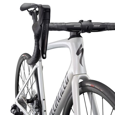 Specialized Tarmac SL7 Comp SRAM Rival eTap AXS - White | All4cycling