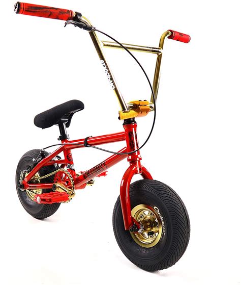 Best BMX Bikes for Street Riding: Top 10 Kids Brand - Fun Fit Kid