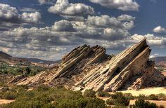 Vasquez Rocks Hiking Trails in Agua Dulce, CA