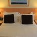 Hilton Dublin Airport Hotel // Double Deluxe Room // 4th Floor, spacious, bathtub shower ...